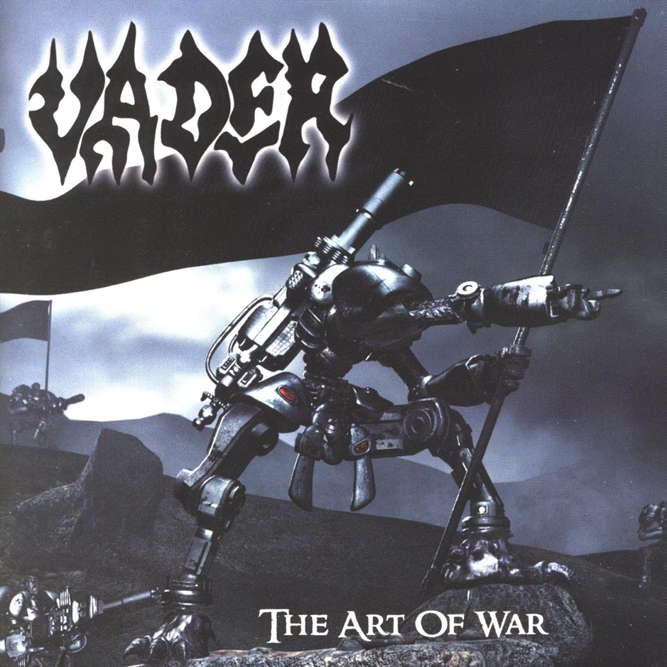 Vader - The Art of War